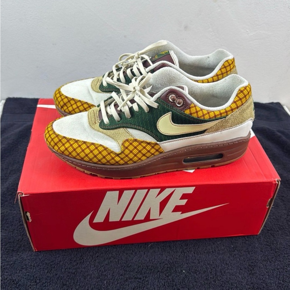 Nike Air Max 1 “Susan” (2019)